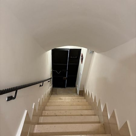 B&B Santa Chiara Altamura Exterior foto