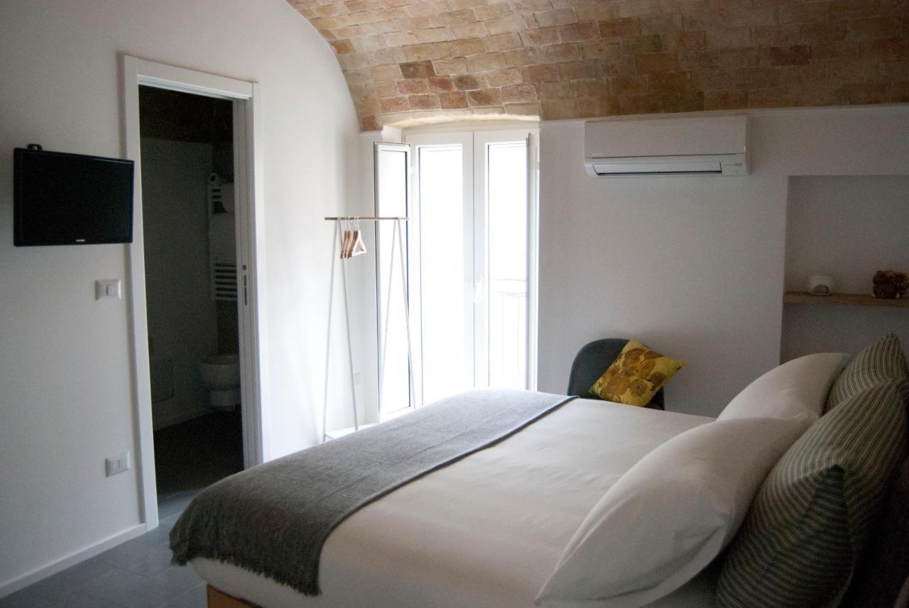 B&B Santa Chiara Altamura Exterior foto